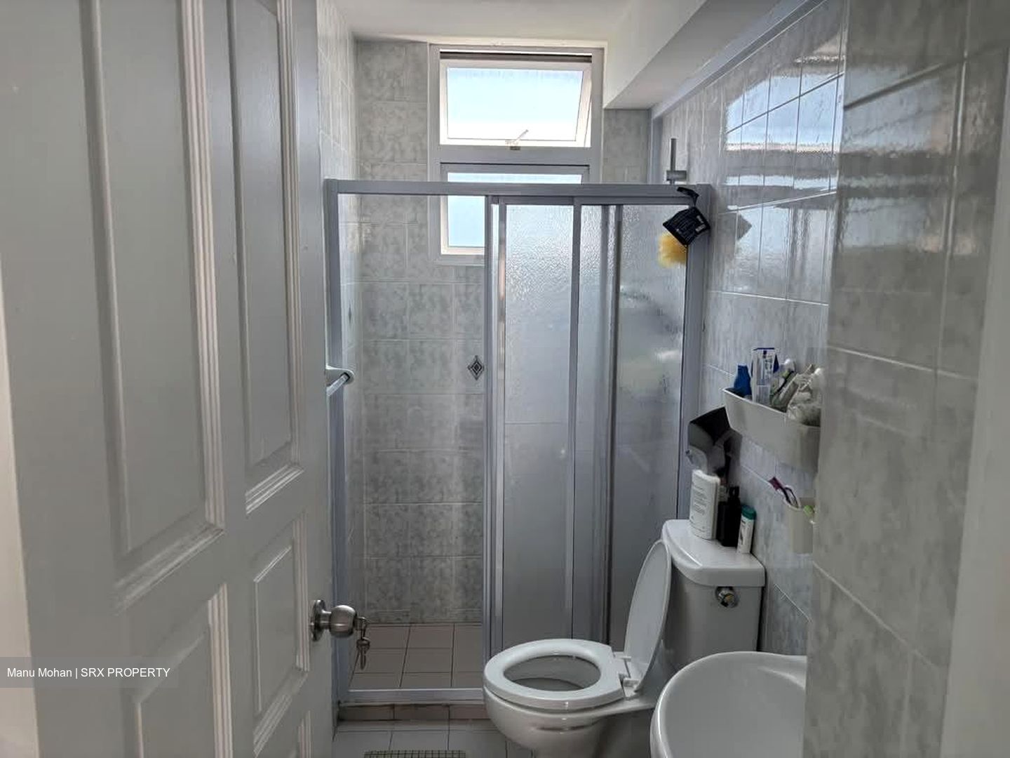 Crescendo Park (D15), Condominium #534609661